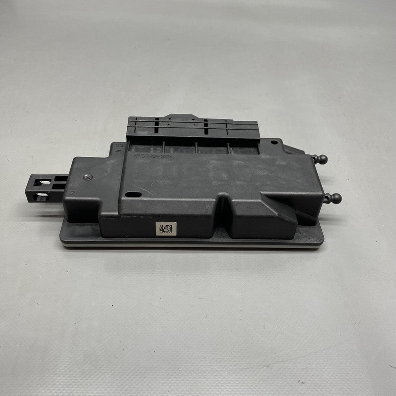 6577-9343687-01 BMW X3 SAFETY CONTROL MODULE 6577-9280186-01 2011 2012 2013 2014 2015 2016 2017 