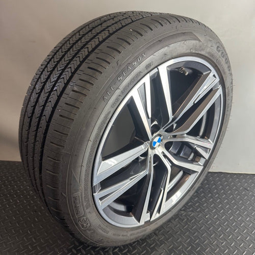 BMW 330I M430I WHEEL RIM 19 INCH 2020 2021 2022 2023 OEM 8089896