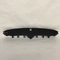 1047021-00-E TESLA MODEL X GRILLE INSERT 2015 2016 2017 2018 OEM 1047021-00-E