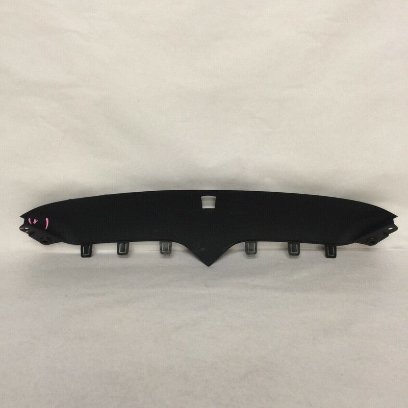 1047021-00-E TESLA MODEL X GRILLE INSERT 2015 2016 2017 2018 OEM 1047021-00-E