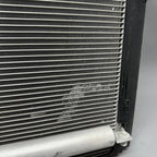 A0999064000 MERCEDES BENZ GL450 GL550 COOLING RADIATOR 2013-2015 2016 2017 2018 2019 OEM
