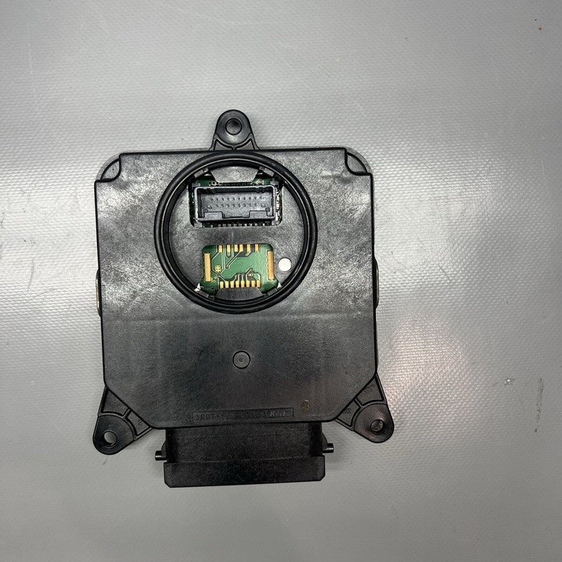 89907-33250 LEXUS ES350 HEADLIGHT CONTROL MODULE LEFT 2022 2023 2024 OEM 89907-33250