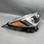 SUBARU LEGACY OUTBACK HEADLIGHT RIGHT PASSENGER 2015 2016 2017 HALOGEN