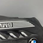 BMW X5 X6 X7 ENGINE COVER 2020 2021 2022 2023 2024 2025 2026 OEM 79344