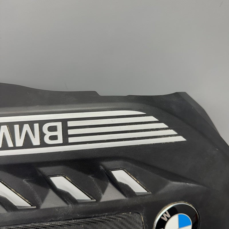 BMW X5 X6 X7 ENGINE COVER 2020 2021 2022 2023 2024 2025 2026 OEM 79344