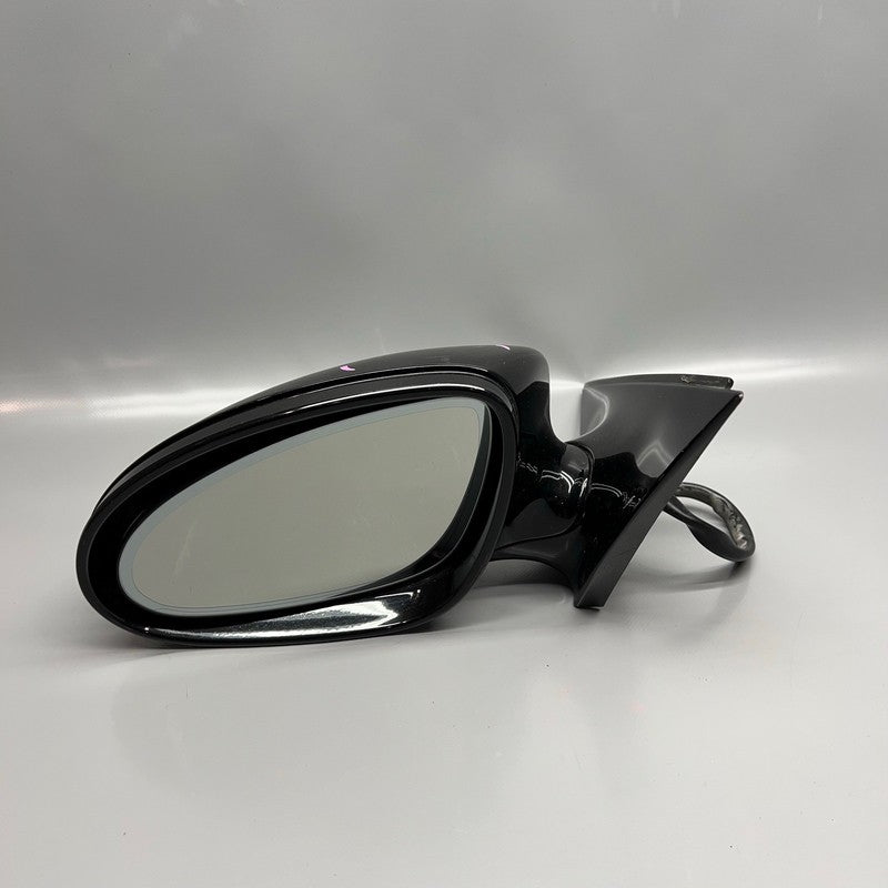 MERCEDES BENZ S550 MIRROR LEFT DRIVER 2007 2008 2009 W221 OEM
