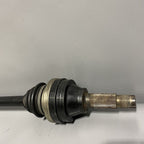 270625 MASERATI GRANCABRIO GT GRANTURISMO AXLE SHAFT RIGHT REAR 2011 12 13 14 2015 OEM