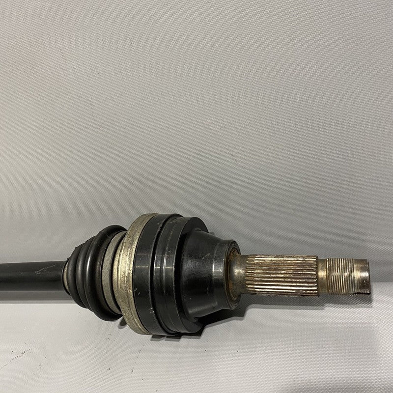 270625 MASERATI GRANCABRIO GT GRANTURISMO AXLE SHAFT RIGHT REAR 2011 12 13 14 2015 OEM