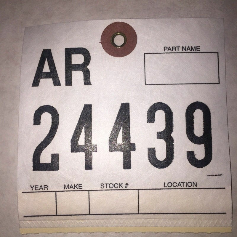 1009974-90-A TESLA MODEL X LEFT FRONT CLOSEOUT PANEL SHIELD 2015 2016 2017 2018 OEM