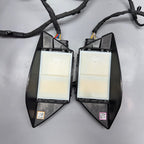 BMW 330 M3 REAR BUMPER HARNESS WITH RADAR 2023 2024 2025 2026 5A84CF7