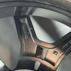 BMW 330I WHEEL RIM 19 INCH M340 M4 2021 2022 2023 2024 2025 OEM 5A64B5