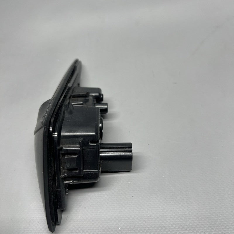 1034344-20-B TESLA MODEL S FENDER CAMERA MARKER LEFT 2016 2017 2018 OEM 1034344-20-B