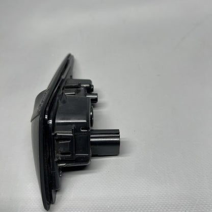 1034344-20-B TESLA MODEL S FENDER CAMERA MARKER LEFT 2016 2017 2018 OEM 1034344-20-B