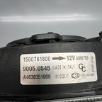 MERCEDES BENZ G WAGON 3.0 DIEASEL COIL COOLER  2002-2017 2018 OEM A463