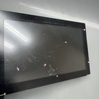 INFINITI M35 RADIO INFORMATION DISPLAY SCREEN 2006 2007 OEM 28091-EH10