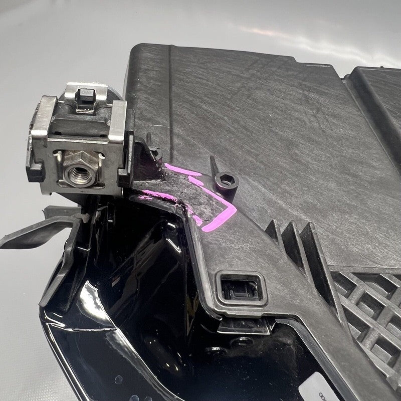 4J3941085B AUDI E-TRON GT LASER HEADLIGHT LEFT DRIVER 2020 2021 222 2023 OEM 4J3941085B