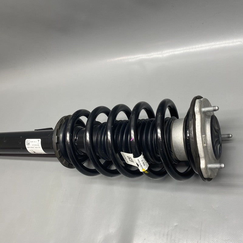 1044369-00-E TESLA MODEL 3 SHOCK STRUT RIGHT FRONT 1044369-00-E 2017 2018 2019 2020 2021 RWD 