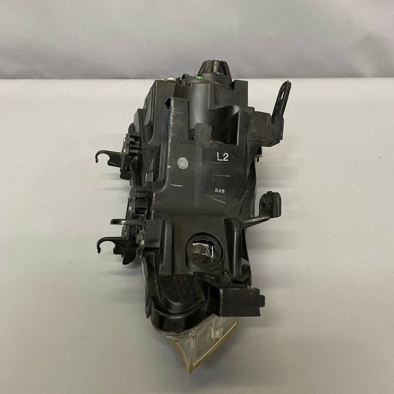 NISSAN MURANO HEAD LIGHT LEFT SIDE 2009 2010 2011 2012 2013 2014 HALOGEN OEM
