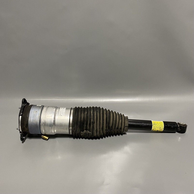 6006353-00-C TESLA MODEL S AIR SPRING STRUT RIGHT REAR 6006353-00-C OEM 2012 2013 2014 2015