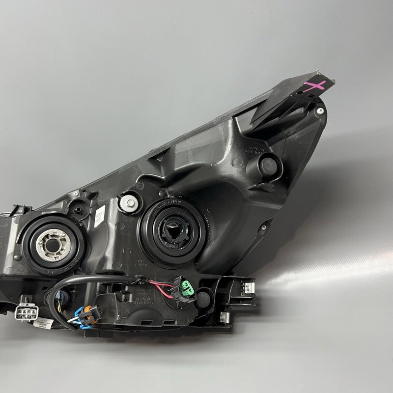 SUBARU LEGACY OUTBACK HEADLIGHT RIGHT PASSENGER 2018 2019 2020 LED OEM