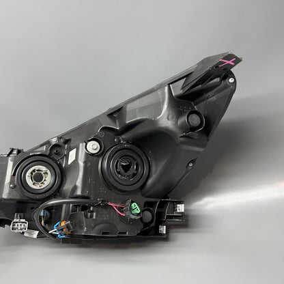 SUBARU LEGACY OUTBACK HEADLIGHT RIGHT PASSENGER 2018 2019 2020 LED OEM