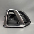 AUDI Q5 FRONT BUMPER GRILLE RIGHT 2021 2022 2023 2024 2025 OEM 80A8076