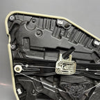 BMW X4 WINDOW REGULATOR LEFT REAR 2019 2020 2021 2022 2023 2024 OEM 74