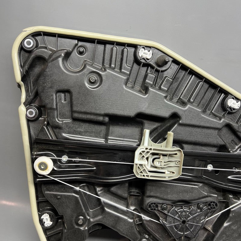 BMW X4 WINDOW REGULATOR LEFT REAR 2019 2020 2021 2022 2023 2024 OEM 74