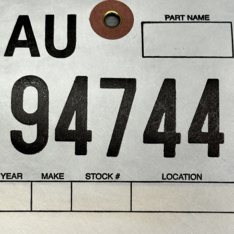 KY32-9G768-AJ LAND ROVER DISCOVERY CRUISE CONTROL DISTANCE SENSOR 2018 2019 2020 2021 2022 OEM
