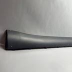 TESLA MODEL Y ROCKER MOLDING LEFT 2020 2021 2022 2023 2024 OEM 1497740