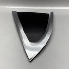 1034907 TESLA MODEL X QUARTER GLASS RIGHT REAR 2016 2017 2018 2019 2020 OEM 1034907