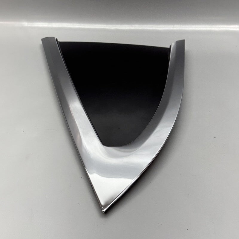 1034907 TESLA MODEL X QUARTER GLASS RIGHT REAR 2016 2017 2018 2019 2020 OEM 1034907