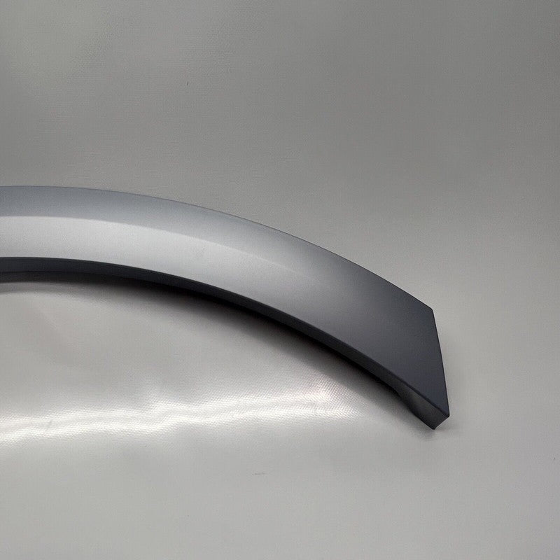 AUDI Q8 WHEEL OPENING ARCH MOLDING RIGHT REAR 2019 2020 OEM 4M8853818E