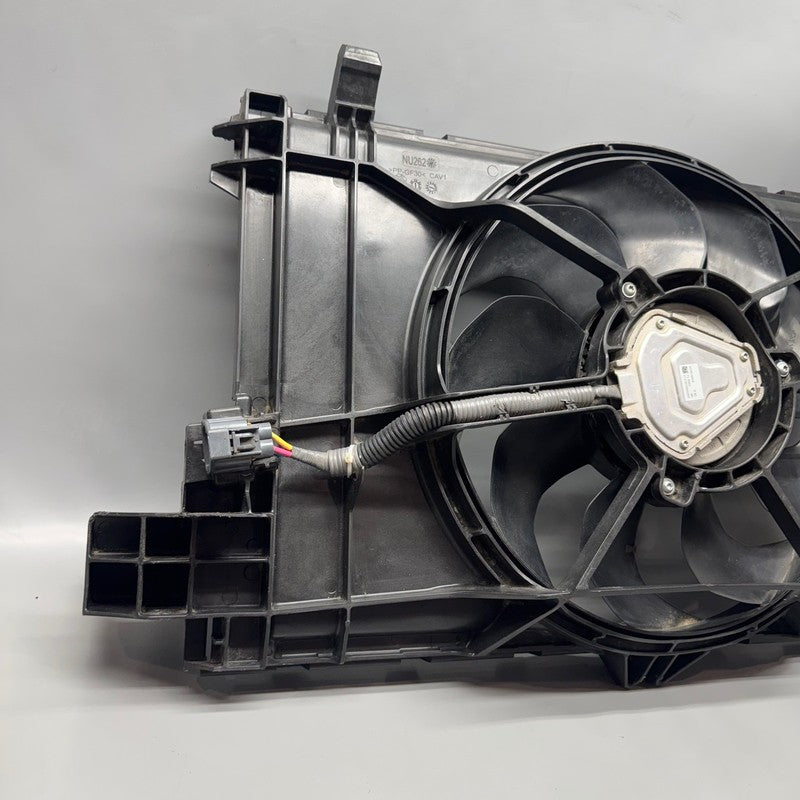 TESLA MODEL 3 Y RADIATOR FAN 2020 2021 2022 2023 2024 OEM 1494179-00-B