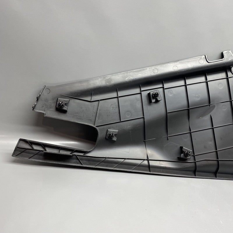1060478-00-B TESLA MODEL S UNDERHOOD APRON COVER LEFT 1060478-00-B 2016 2017 2018 2019 OEM