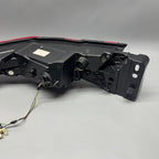 JAGUAR F-TYPE TAIL LIGHT RIGHT PASSENGER 2014 2015 2016 2017 OEM