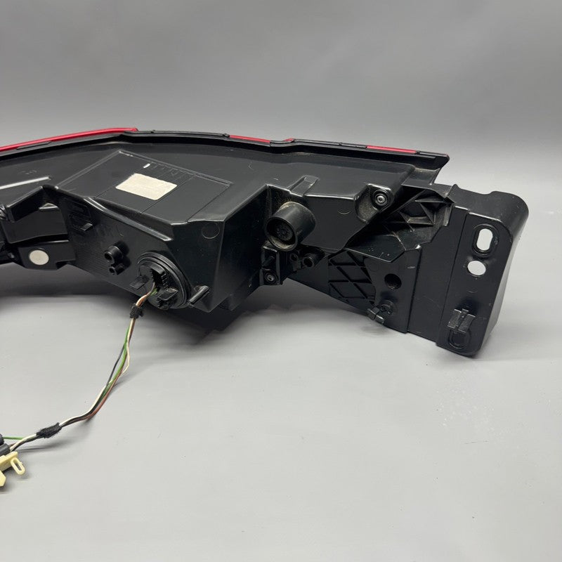 JAGUAR F-TYPE TAIL LIGHT RIGHT PASSENGER 2014 2015 2016 2017 OEM