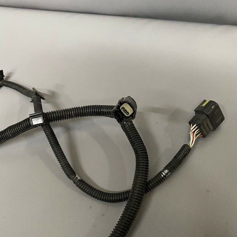 1004421-03-H TESLA MODEL S WIRING HARNESS REAR BUMPER PARKING 2012 2013 2014 OEM