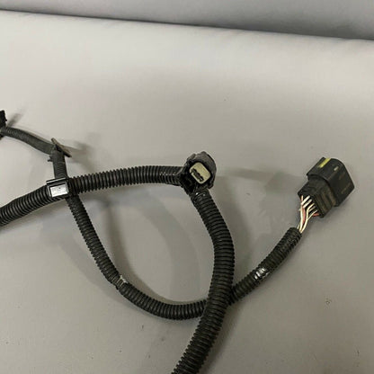 1004421-03-H TESLA MODEL S WIRING HARNESS REAR BUMPER PARKING 2012 2013 2014 OEM