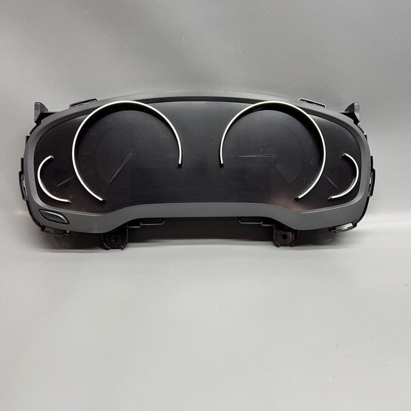 62109842922 BMW X3 X4 INSTRUMENT CLUSTER 2020 2021 OEM 62109842922