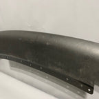 95B807061M PORSCHE MACAN FRONT BUMPER LOWER VALANCE SPOILER 95B807061M 2019 2020 OEM 