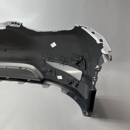 1687994-TX-A TESLA MODEL Y FRONT BUMPER 2023 2024 OEM NON SENSOR TYPE