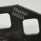 6009549-00-F TESLA MODEL S DOOR HINGE LEFT RIGHT FRONT 2021 2022 2023 OEM