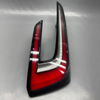TESLA MODEL 3 TAIL LIGHT RIGHT PASSENGER 2024 2025 2026 OEM 1691500-00