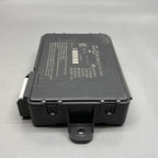 JAGUAR F-PACE KEYLESS ENTRY CONTROL UNIT 3E0AY0106 2016 2017 2018 2019