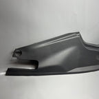 1006328-00-F TELSA MODEL S UNDERHOOD APRON COVER RIGHT 2012 13 14 15 2016 OEM 1006328-00-F