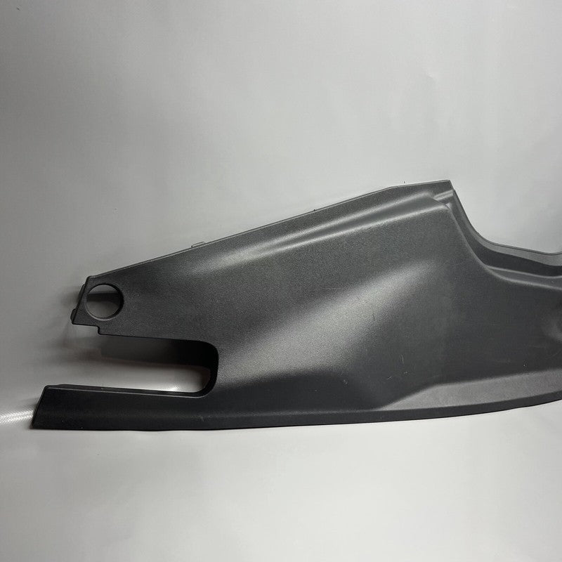 1006328-00-F TELSA MODEL S UNDERHOOD APRON COVER RIGHT 2012 13 14 15 2016 OEM 1006328-00-F