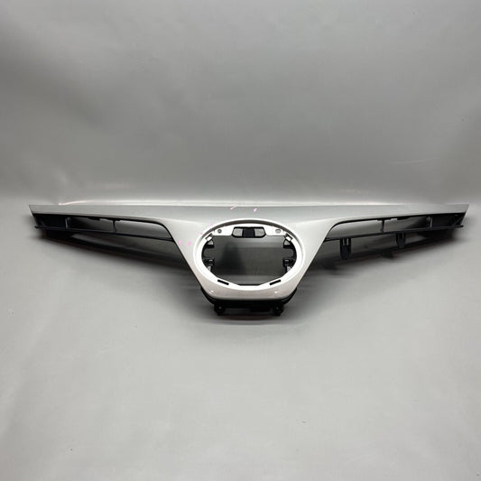 53114-02730 TOYOTA COROLLA GRILLE FRONT BUMPER 53114-02730 2017 2018 OEM