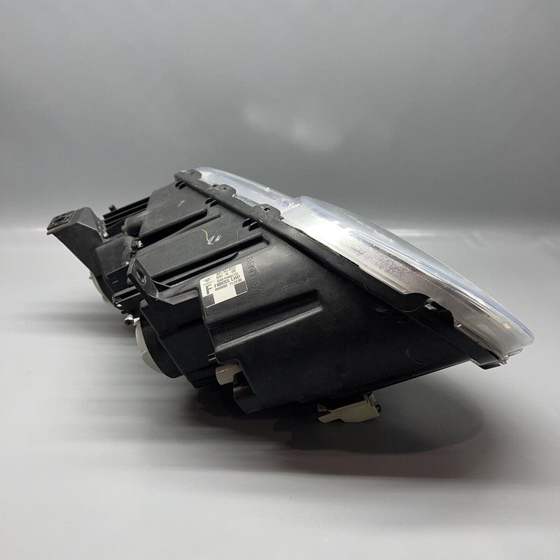 3W1941015T BENTLEY GT GTC HEADLIGHT LEFT DRIVER 2004 05 06 07 08 09 10 2011 XENON OEM 