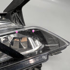 NISSAN MAXIMA FOG LIGHT LEFT DRIVER 2016 2017 2018 OEM